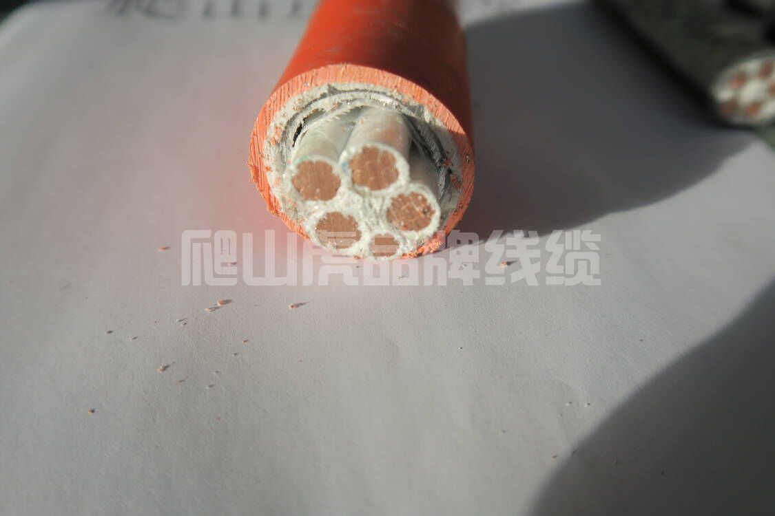 礦物質(zhì)絕緣電纜(NG-A BTLA)的優(yōu)點(diǎn)缺點(diǎn)有哪些？